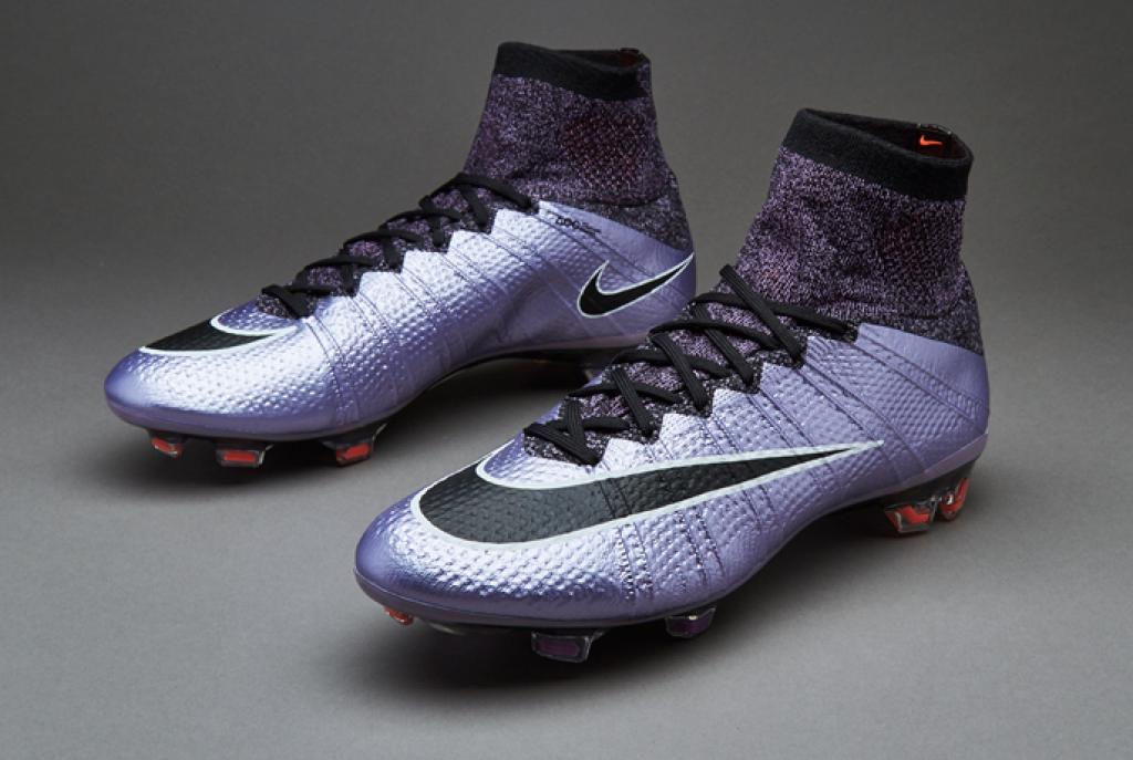 Nike mercurial lilas online